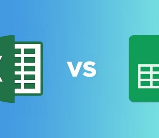 Excel vs Google Sheets: Which Spreadsheet Program is Right for You?