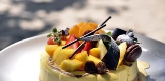 9 Best Sugar-Free Cakes For Birthday Celebration Of Diabetics