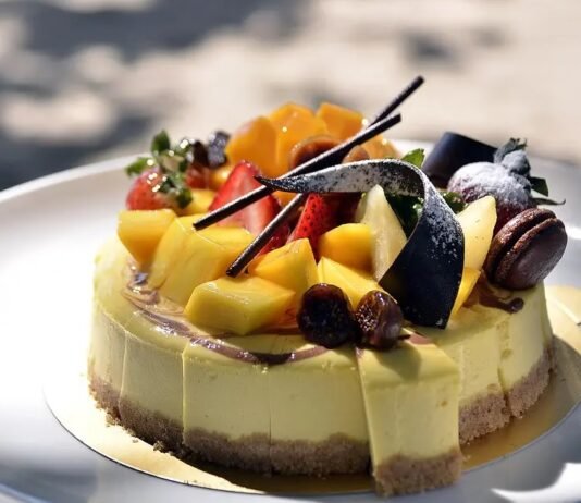 9 Best Sugar-Free Cakes For Birthday Celebration Of Diabetics