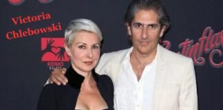 Meet Victoria Chlebowski, Michael Imperioli’s Wife Know About Age, Career, And Children Victoria Chlebowski