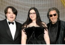 Meet Anton James Pacino, AI Pacino Son of movie icon, Sister, Twin, & More anton james pacino