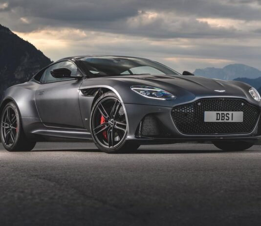 Top 5 Brands for Sports Car Lovers