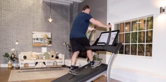 The Smart Way to Get Fit: A Guide to Smart Treadmills