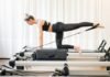 How to Maximize Your Workout with a Portable Pilates Reformer Machine?