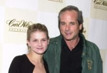 Who Is Haley Arnaz? Desi Arnaz Daughter Biography, Age, Wiki, Net Worth, And Family haley arnaz