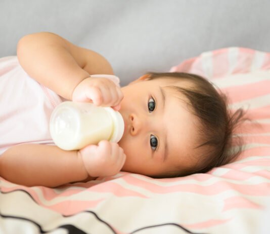 How Does Brain Development Omega 3 In The Holle Formula Benefit Your Baby?