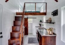 Why Home Depot Tiny House Plans with Lofts Are All Best? home depot tiny house