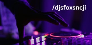 Discovering the potential of /djsfoxsncji: Web Page Related To Vast Enlargement of The music industry! djsfoxsncji