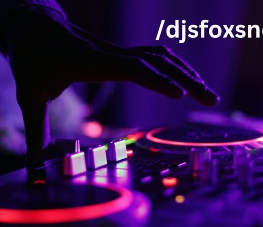 Discovering the potential of /djsfoxsncji: Web Page Related To Vast Enlargement of The music industry! djsfoxsncji