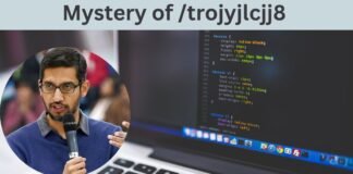 Unleash The Mystery of /trojyjlcjj8 – Intro, How To Protect, & More /trojyjlcjj8