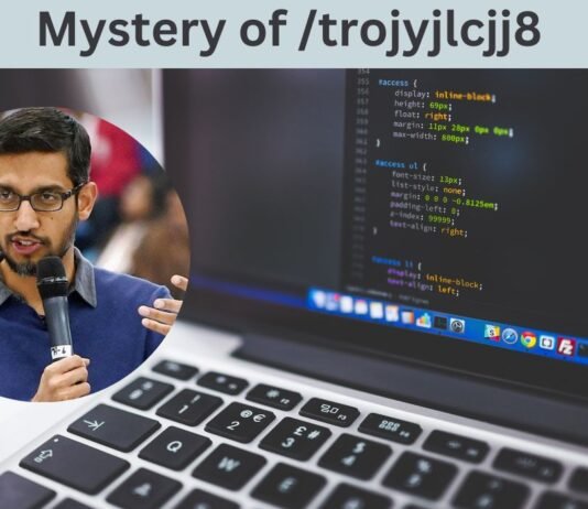 Unleash The Mystery of /trojyjlcjj8 – Intro, How To Protect, & More /trojyjlcjj8