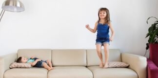 The Ultimate Guide to Wooden Sofa Cleaning and Choosing The Best Kids Table