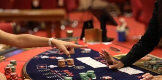 Live Casino Software: Elevating Live Baccarat Gaming Experience