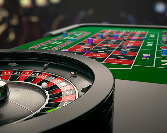 The Legality of Slot Games and Their Regulation