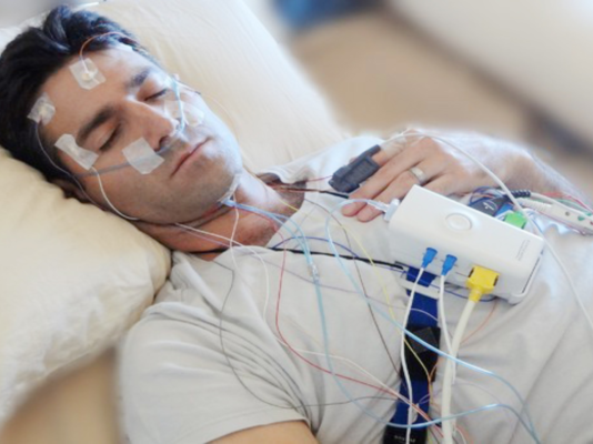 How Much Does a Sleep Study Cost in India?