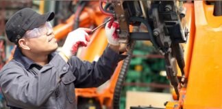 Why is maintaining your machinery so important in business – and how can you do it?