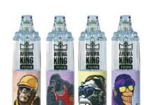 How to use Randm tornado 7000 puffs disposable vape | Vape Online Store