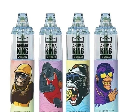 How to use Randm tornado 7000 puffs disposable vape | Vape Online Store