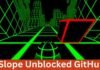 Slope Unblocked GitHub: The Ultimate Adrenaline Rush in Web-Based Gaming Slope Unblocked GitHub