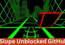 Slope Unblocked GitHub: The Ultimate Adrenaline Rush in Web-Based Gaming Slope Unblocked GitHub