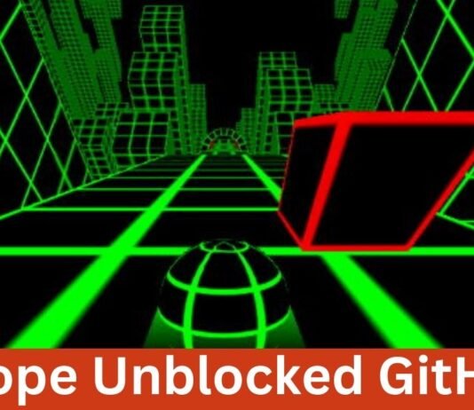 Slope Unblocked GitHub: The Ultimate Adrenaline Rush in Web-Based Gaming Slope Unblocked GitHub