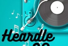Heardle 60s Game: Your Daily Dose of Retro Music and Brain heardle 60s music game