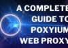A complete guide to web Proxy _A complete guide to web Proxy