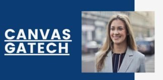 How to enter in assignment grade canvas tech?