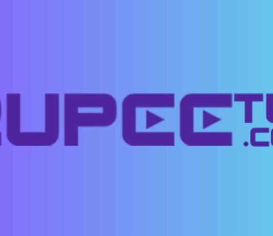 The Sign Up Process on Rupeetub.com Rupeetub.com