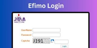 Efimo Login Guide for Midland Microfin Limited in 2023 Efimo