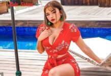 Lela Sohna: Tik-Tok Star, Actress Lela Sohna