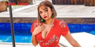 Lela Sohna: Tik-Tok Star, Actress Lela Sohna