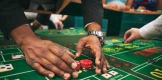 How to Enjoy Online Casino Flash Games Safely