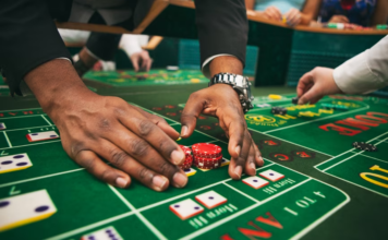 How to Enjoy Online Casino Flash Games Safely