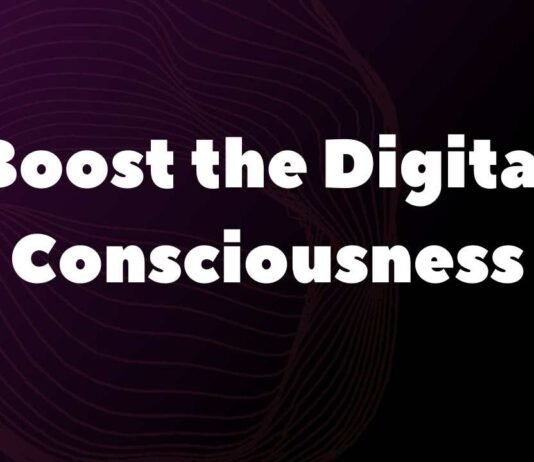 Boost the Digital Consciousness: Complete Guide Boost the Digital Consciousness