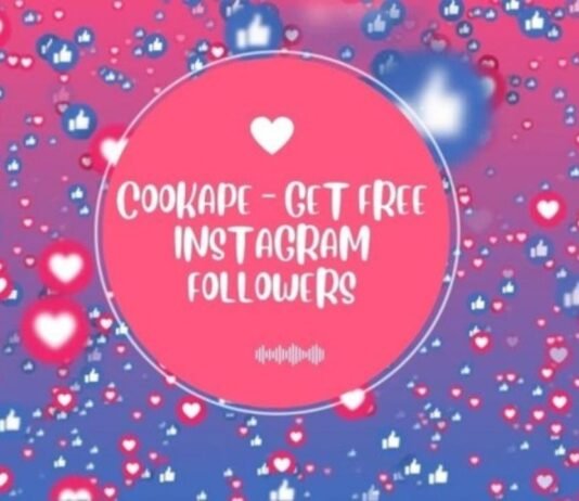 How To Increase Social Media Followers? Cookape