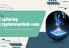 Exploring Cryptonewzhub: A User-Friendly Guide Cryptonewzhub com