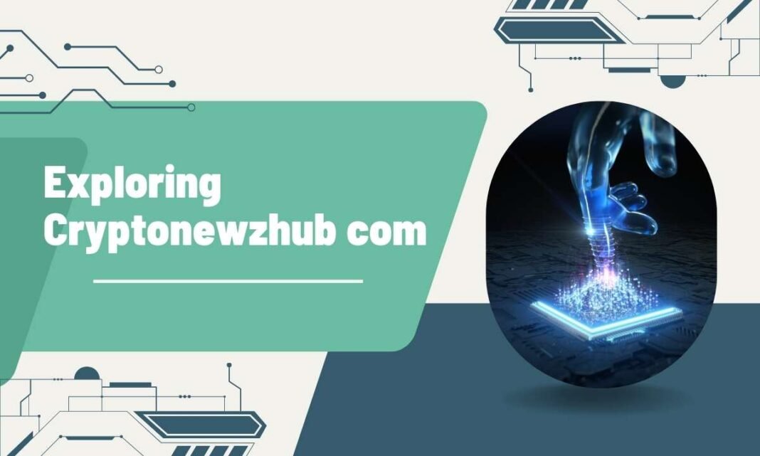 Cryptonewzhub com