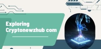 Exploring Cryptonewzhub: A User-Friendly Guide Cryptonewzhub com