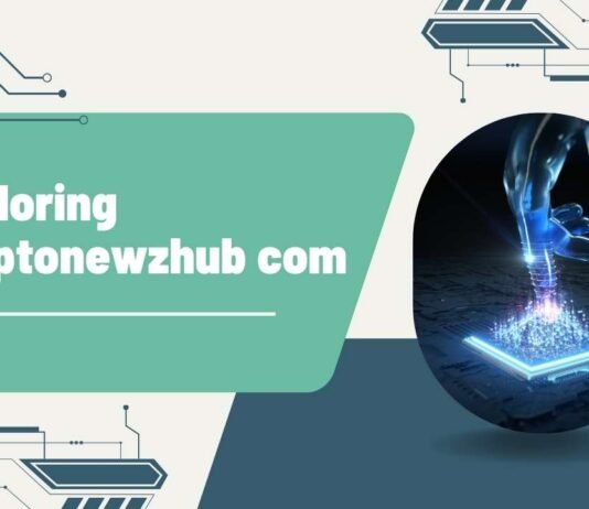 Exploring Cryptonewzhub: A User-Friendly Guide Cryptonewzhub com