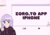 Examining Zoro.to: A Bright iPhone Streaming Space zoro.to app iPhone