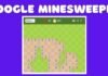 How to play Google Minesweeper on Chrome? Google Minesweeper