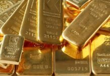 Gold Wars: Historical Conflicts and Their Influence on Gold Rates Gold Wars: Historical Conflicts and Their Influence on Gold Rates