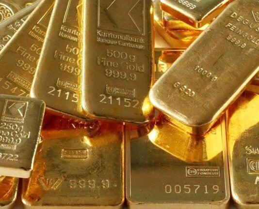 Gold Wars: Historical Conflicts and Their Influence on Gold Rates Gold Wars: Historical Conflicts and Their Influence on Gold Rates